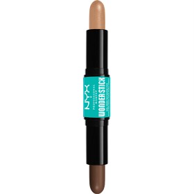 Bild på NYX Professional Makeup Wonder Stick Dual-Ended Face Shaping Stick Medium Tan 5
