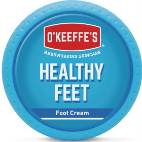 Bild på O’Keeffe’s Healthy Feet 91 g