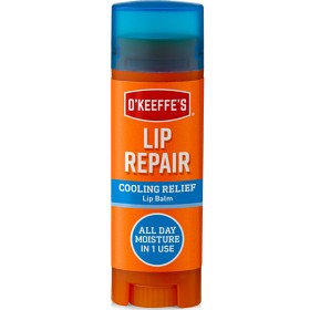 Bild på O'Keeffe's Lip Repair kylande