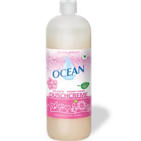 Bild på OCEAN Duschcreme 1 liter