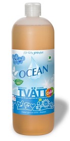 Bild på OCEAN Flytande tvättmedel parfymerad 1 liter