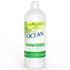 Bild på OCEAN Handdisk parfymerad 1 liter