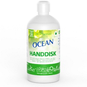 Bild på OCEAN Handdisk parfymerad 500 ml