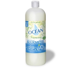 Bild på OCEAN Mjukmedel Sommaräng 1 liter