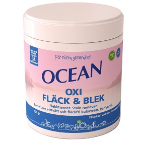 Bild på OCEAN Oxi Fläck & Blek 500 g