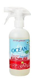 Bild på OCEAN Sanitet Badrum 500 ml