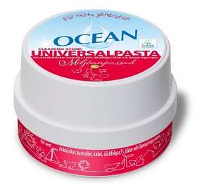 Bild på OCEAN Universalpasta 250 g