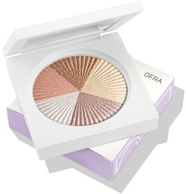 Bild på OFRA Cosmetics Beverly Hills Highlighter