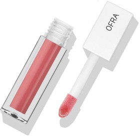 Bild på OFRA Cosmetics Chill Pink Lipgloss