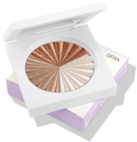 Bild på OFRA Cosmetics Everglow Highlighter