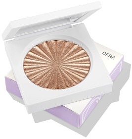 Bild på OFRA Cosmetics Glow Goals Highlighter