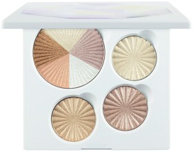 Bild på OFRA Cosmetics Glow Up Palette