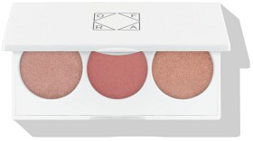 Bild på OFRA Cosmetics Miller Squad Midi Rouge Palette