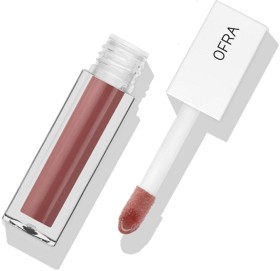 Bild på OFRA Cosmetics Mocha Lipgloss