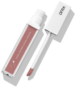 Bild på OFRA Cosmetics Nude Potion Liquid Lipstick