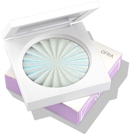 Bild på OFRA Cosmetics Space Baby Highlighter