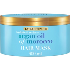 Bild på OGX Argan Oil Extra Strength Hair Mask 300 ml