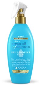 Bild på OGX Argan Extra Strength Heat Protection Spray 177 ml