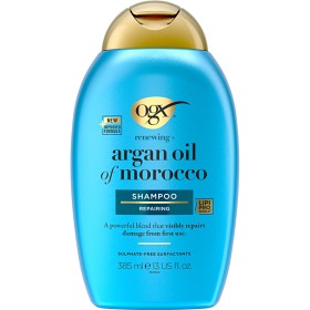 Bild på OGX Argan Oil Shampoo 385 ml