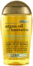 Bild på OGX Argan Penetrating Oil 100 ml