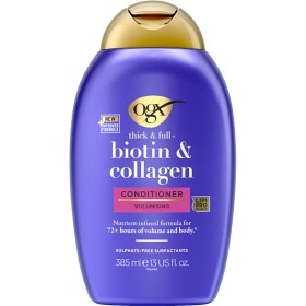 Bild på OGX Biotin & Collagen Conditioner 385 ml