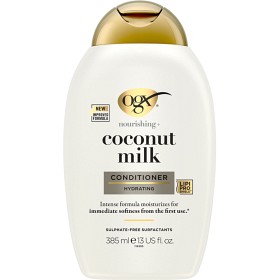 Bild på OGX Coconut Milk Conditioner 385 ml