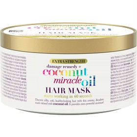 Bild på OGX Coconut Miracle Oil Hair Mask 300 ml