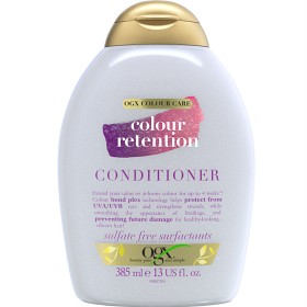 Bild på OGX Colour Retention Conditioner 385 ml