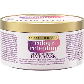 Bild på OGX Colour Retention Hair Mask 300 ml