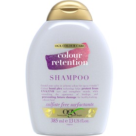 Bild på OGX Colour Retention Shampoo 385 ml