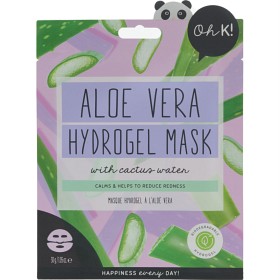Bild på Oh K! Aloe Vera Hydrogel Mask