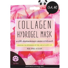 Bild på Oh K! Collagen Hydrogel Mask