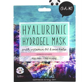 Bild på Oh K! Marine Hyaluronic Acid Mask