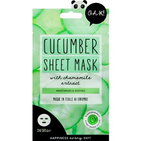 Bild på Oh K! Soothing Cucumber Sheet Mask