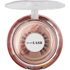 Bild på Oh My Lash Faux Mink Strip Lashes Dreamy