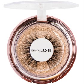 Bild på Oh My Lash Faux Mink Strip Lashes New Me