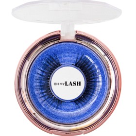 Bild på Oh My Lash Faux Mink Strip Lashes Signature