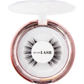 Bild på Oh My Lash Faux Mink Strip Lashes So Fetch