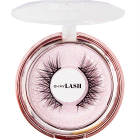 Bild på Oh My Lash Faux Mink Strip Lashes Soulmate