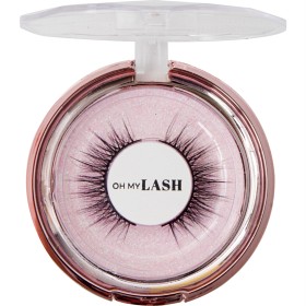 Bild på Oh My Lash Faux Mink Strip Lashes You