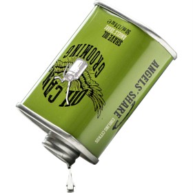 Bild på Oil Can Grooming Angels Share Shave Oil 50 ml