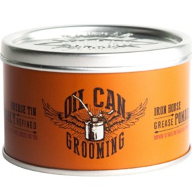 Bild på Oil Can Grooming Grease Pomade 100 ml
