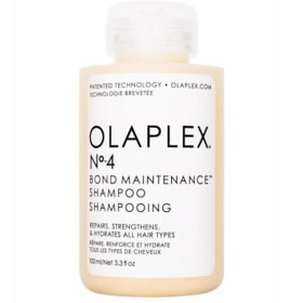 Bild på Olaplex - No.4 Bond Maintenance Shampoo 100ml (MINI)