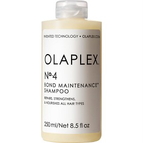 Bild på Olaplex No.4 Bond Maintenance Shampoo 250 ml