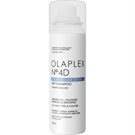 Bild på Olaplex No.4D Travel Clean Volume Detox Dry Shampoo 50 ml