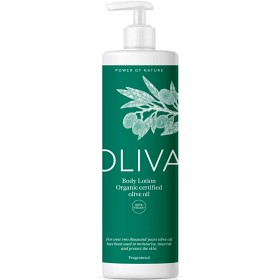 Bild på Oliva Body Lotion 400 ml