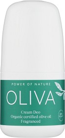 Bild på Oliva Cream Deo 60 ml