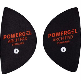 Bild på OM Standard Arch Pad S Black