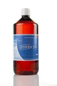 Bild på Lifeline Omega 369 1000 ml