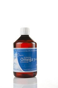 Bild på Lifeline Omega 369 500 ml